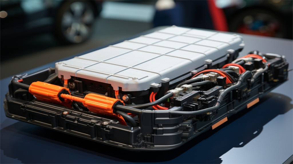 products-Hydraulic Aerial Cage Series-1280720